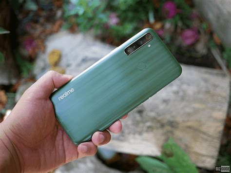 Realme 6i Unboxing and First Impressions