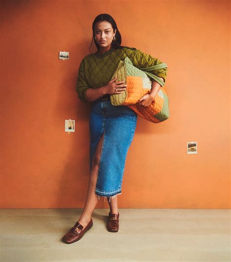Новая коллекция Mango — какая она?