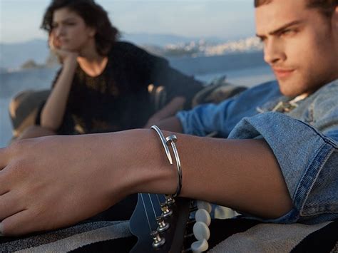 Cartier Bracelet For Men
