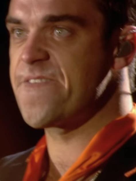 Robbie Williams’ on-stage ‘disaster’ revealed in Netflix doco | news ...