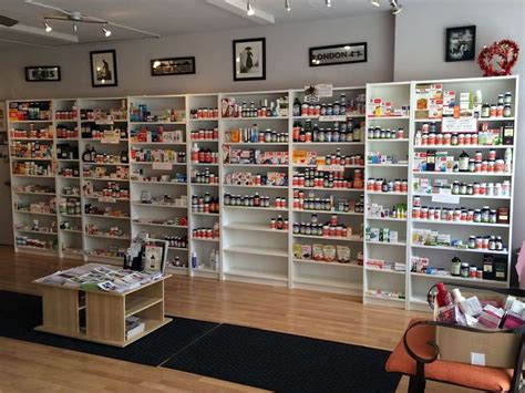 Apteka Pigulka - 7065 W Belmont Ave, Chicago, IL 60634 - Hours ...