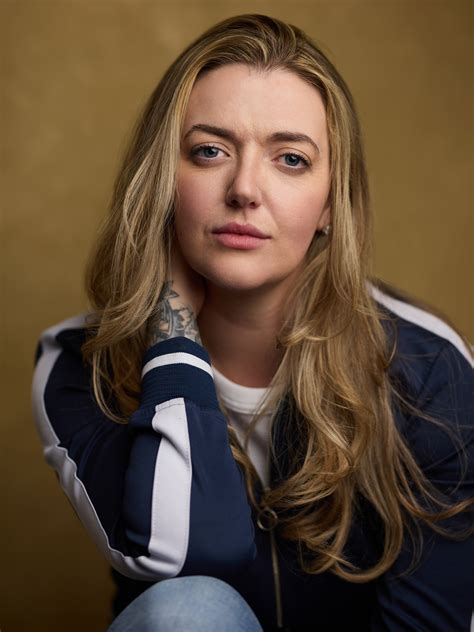 Sarah-Louise Chadwick