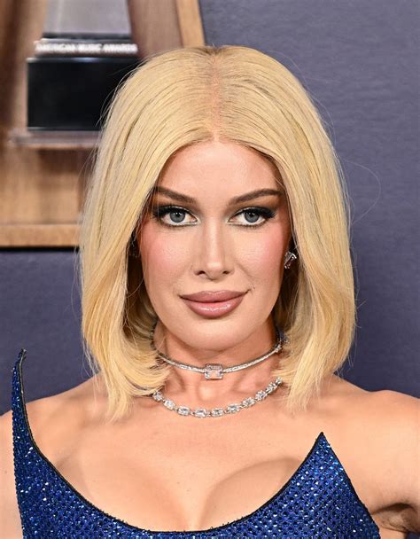 Heidi Montag American Music Awards 2025 • CelebMafia