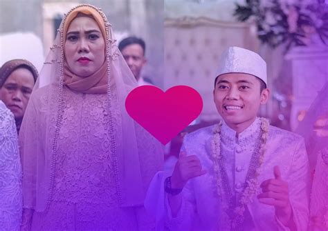 Viral Suami Selingkuh Dengan Ibu Mertua Sendiri, Kabur Digrebek Oleh