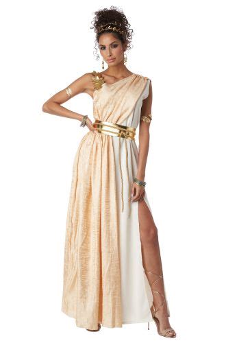 Toga Costumes - PureCostumes.com