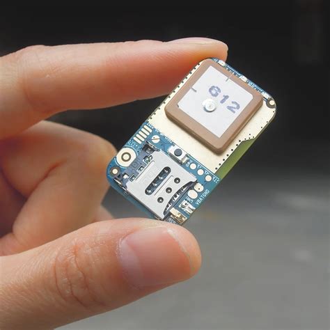 Gps Tracking Chip Price at Michael Martino blog