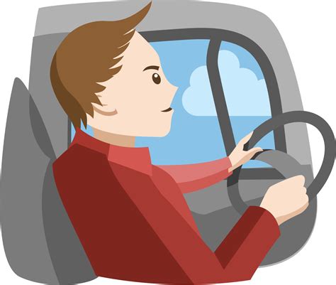 bestuurder PNG grafisch clip art ontwerp 20002546 PNG