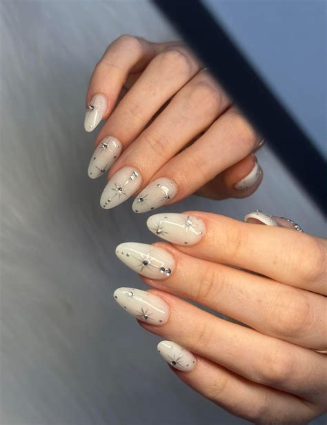 Nails of Luxury