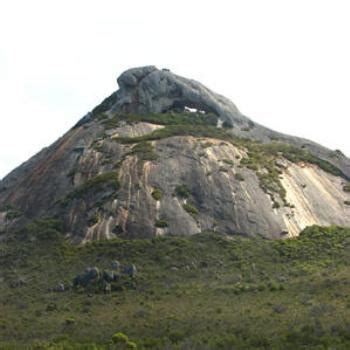 Frenchman's Peak, Esperance, West Australia