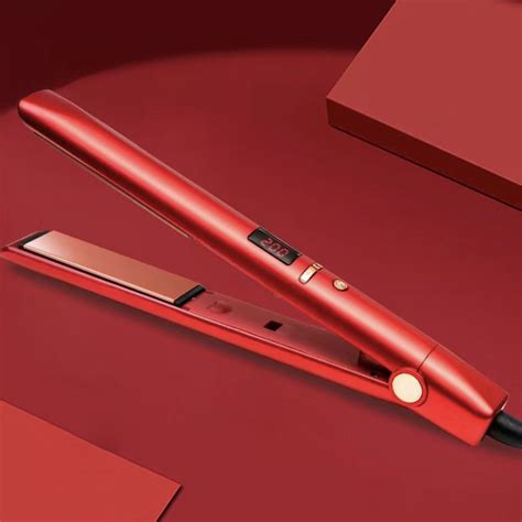 Выпрямитель для волос straightstyler_red ,черный - купить с доставкой ...