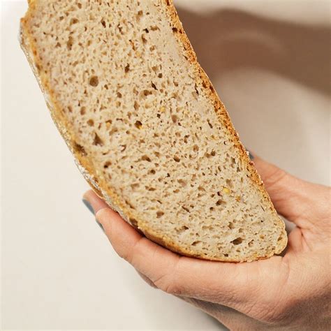 Gluten Free Organic Sourdough Bread Mix 315g – Sourdough Mumma