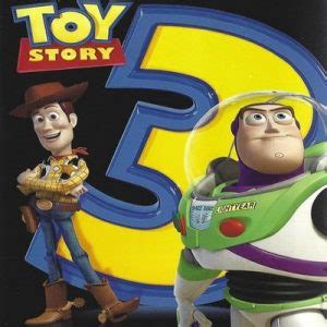 Toy Story 3 Soundtrack PSP Gamerip