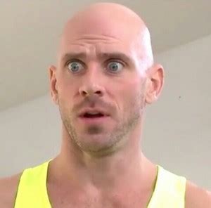 Создать мем "johnny sins, лысый актер из бразерс, фотка лысого из ...