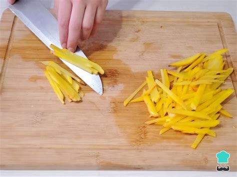 Sopa de olluco - Receta PERUANA