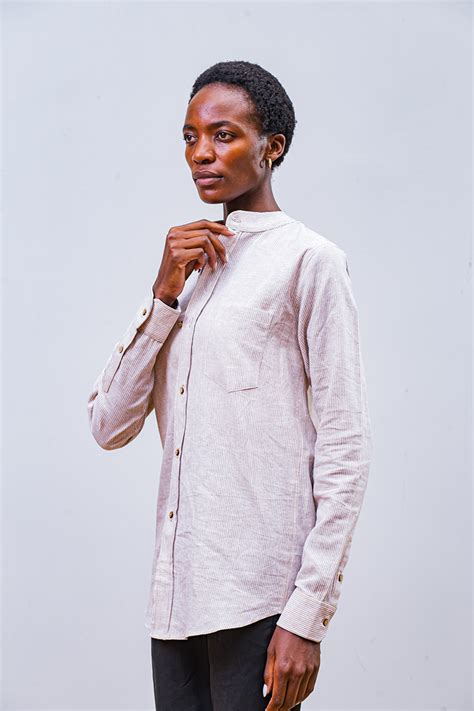 MAZI LINEN SHIRT – TUG Kenya