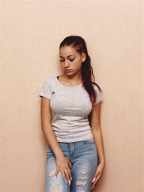 Bhad Bhabie's Leak: The Full Story, Finally Revealed Image 16
