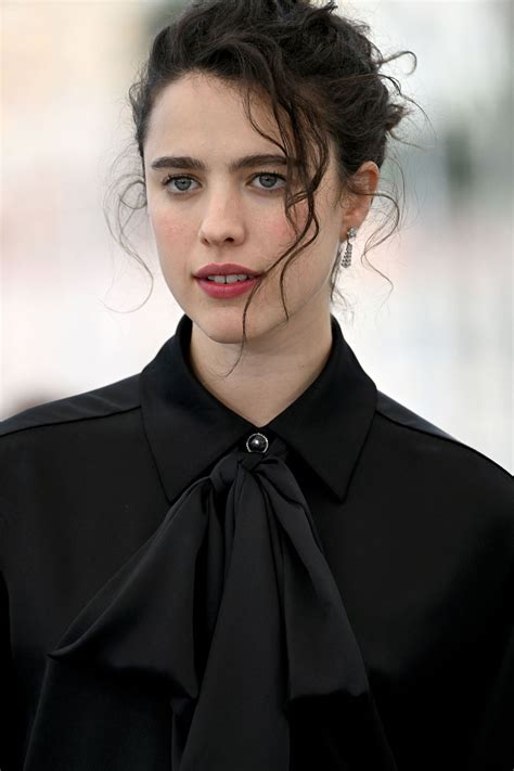 May 26: "Stars at Noon" Photocall - 75th Annual Cannes Film Festival