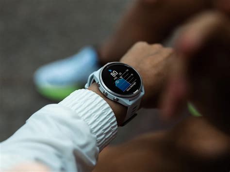 Garmin and Health Connect integration on the way to smartwatch users
