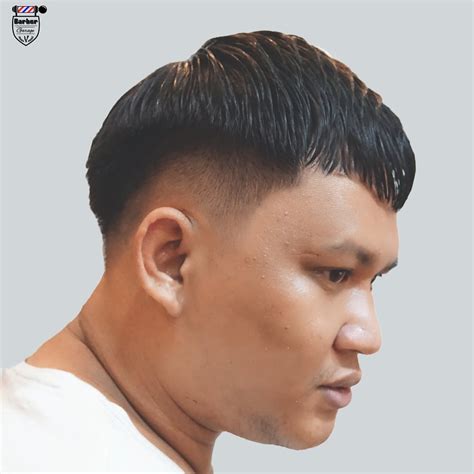 barber garage atbarbergarageid instagram