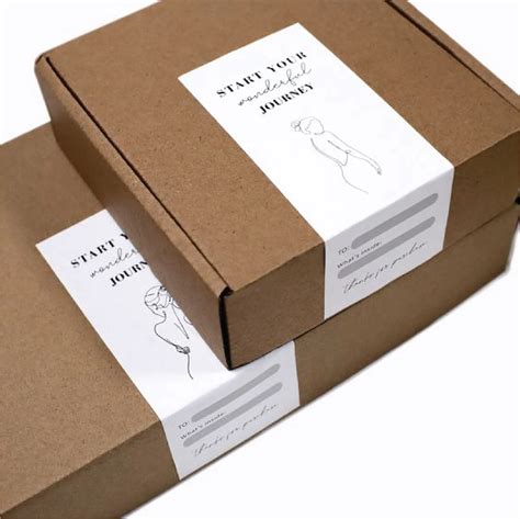 Custom Business Labels | Business Labels