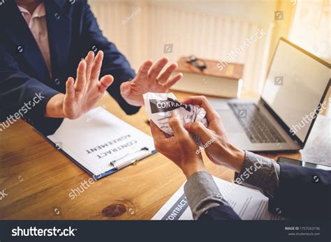 786 Failed Negotiation Images, Stock Photos & Vectors | Shutterstock