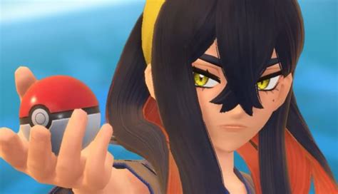 Pokémon Scarlet DLC release date, story, gameplay
