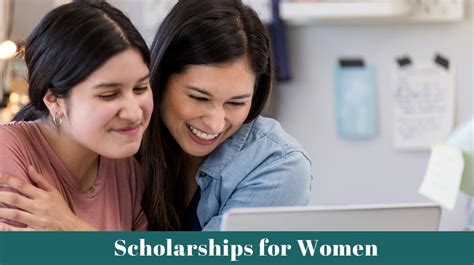 Scholarships for Women 2021 - Tech Brine Scholarships for Women 2021