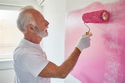 streaky paint 3 | Eco Paint My House