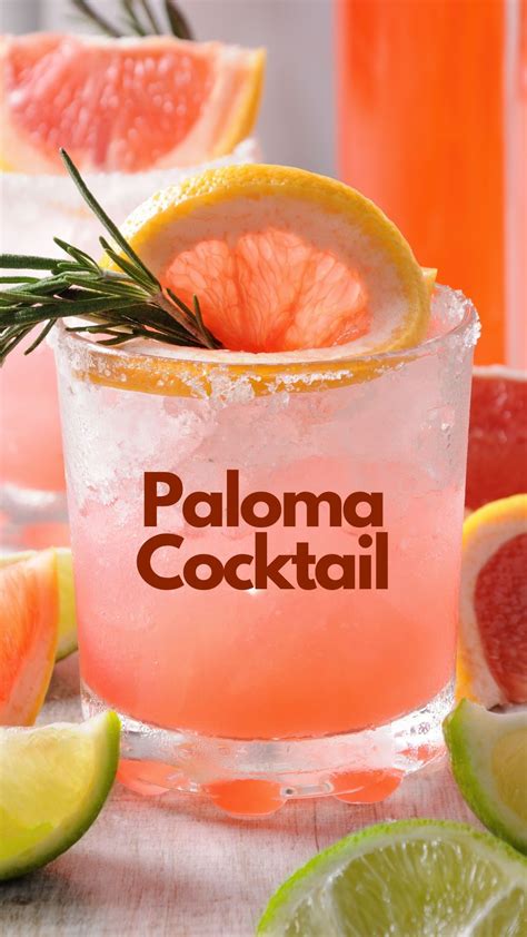 casamigos cocktails  drink recipe cocktails paloma