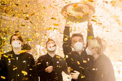 Dota 2 Tournament