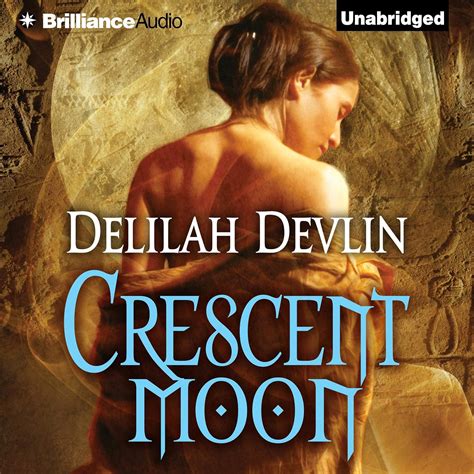 Amazon.com: Crescent Moon (Audible Audio Edition): Phil Gigante