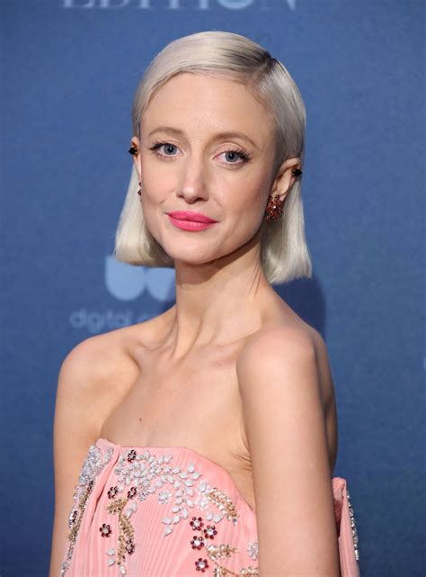 Andrea Riseborough – British Independent Film Awards 2017 in London