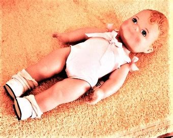 Daisy doll | Etsy