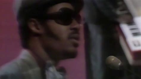 Stevie Wonder – Superstition — (Official Music Video) | Stevie Wonder TV