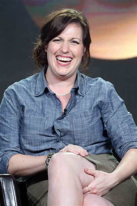 Allison Tolman Net Worth in 2023 - Wiki, Age, Weight and Height