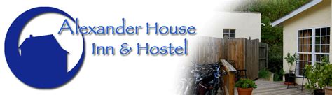 Alexander House Inn & Hostel - a Bed and Breakfast in Charlottesville, VA