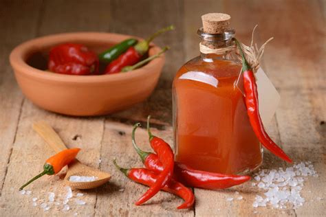 Basic hot sauce - The Chilli Workshop