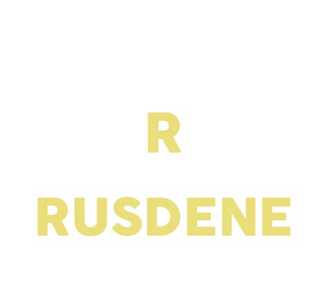 Rusdene Services - Rusdene Services