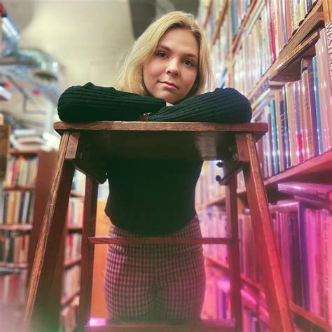 Abigail Johnson | iHeart