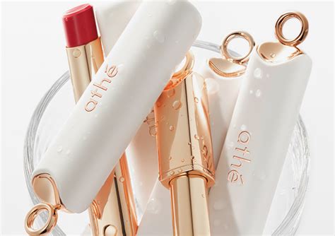 athé - Authentic Lip Balm - Beauty Bridge