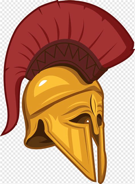 Greek War Helmet