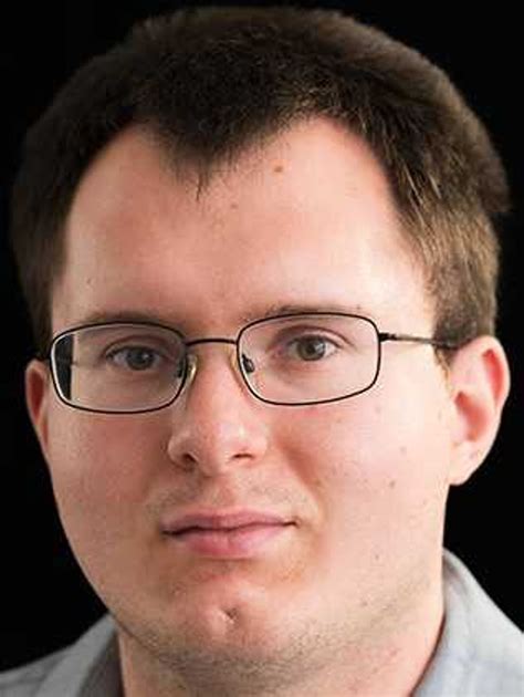 Greetings from the Southeast Missourian's new business journalist