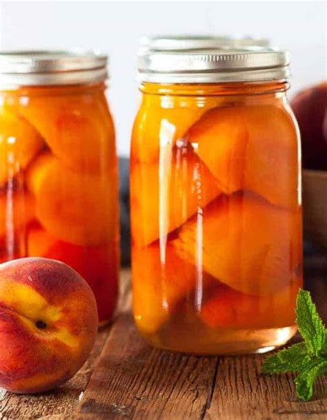 WARNING: Don't Open This Peach Jar Until You See This! - odiy7ob