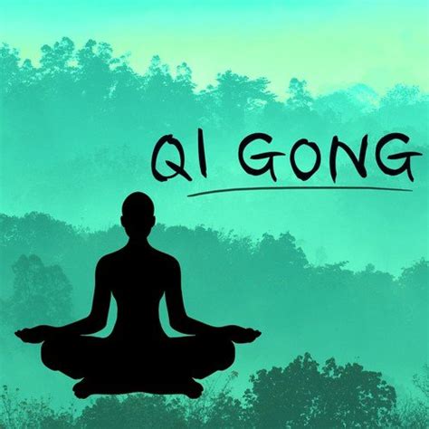 QiGong Meditation Music - Song Download from Qi Gong Music Tai Chi Sounds - Relaxing QiGong ...