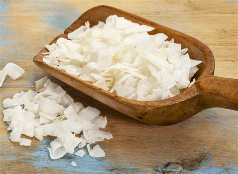 Coconut Flakes - Nutting But Goodness