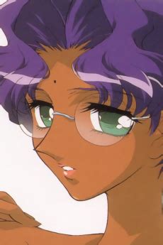 Anthy Himemiya · AniList