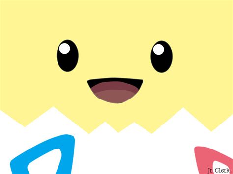 Togepi - Togepi Wallpaper (12059900) - Fanpop