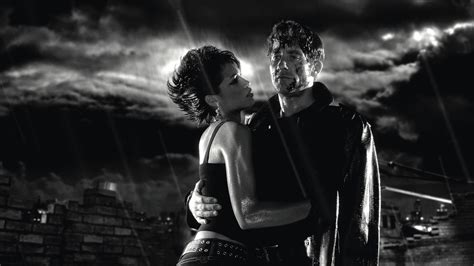 Sin City - Miasto grzechu Cały Film - Vider