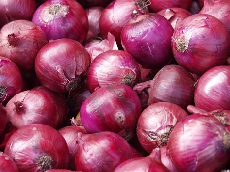 Rare Remedies: Onion Health Benefits