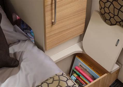 bailey built  perfect caravan caravan chronicles